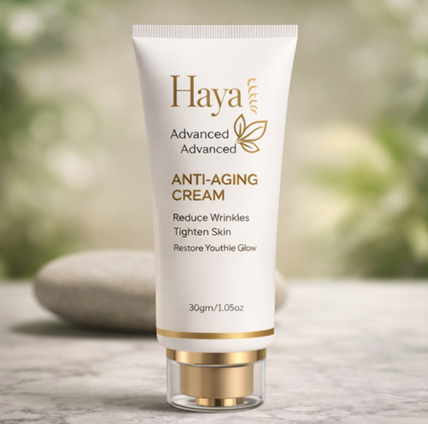 Haya Beauty Cream (Ultra)