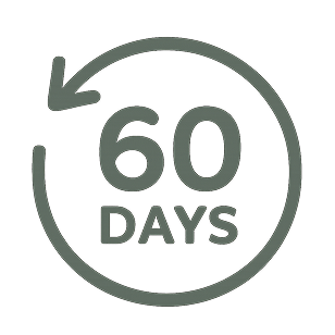 60 Days return