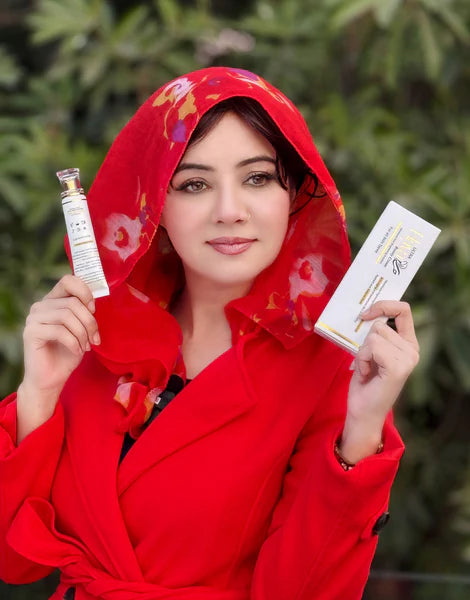 Haya Beauty Cream (Ultra) BUY 1 GET 1 FREE